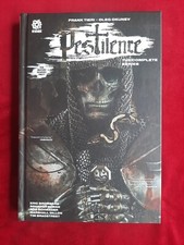 Pestilence: The Complete