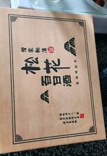 Holzkiste Mit Deckel 35 cm