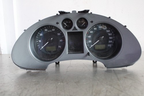 Seat ibiza iii tacho - iii, 6l