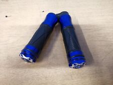 Griffe SET R+L 2 Stück TUNING Roller Moped Scooter Lenker