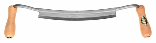Kirschen zugmesser gebogen 250 - gebogen,