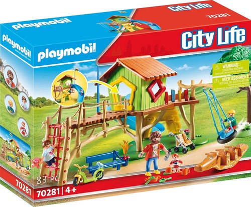 Playmobil city life - playmobil,