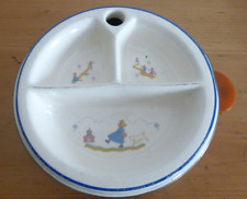 Alter Porzellan warmhalte