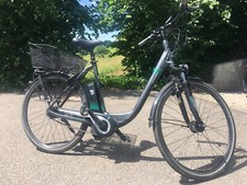 E-Bike Damen 28", 55