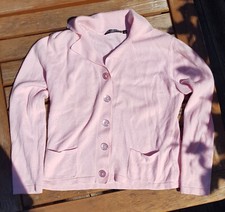 Strickjacke Kaschmir, Cashmere