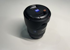 Sony Vario-Sonnar T* DT