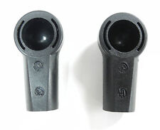 FÜR PORSCHE 986 987 BOXSTER 2 REPARATUR TEILE SCHUBSTANGE VERDECK SOFTTOP NEU