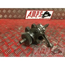 Kurbelwelle mit Pleuel Ducati