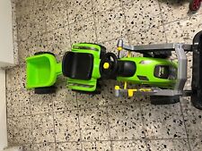 Rollytoys rollyFarmatrac John Deere 7930 Trettraktor (700028)