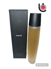 GIORGIO ARMANI " Mania pour Femme " Eau de Parfum Vapo ml. 50 *** VINTAGE und RAR