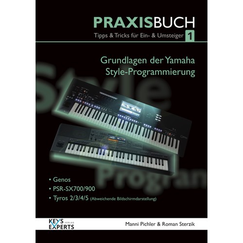 Keys experts verlag - verlag, grundlagen