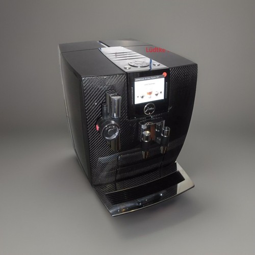 Jura tft carbon - j9.3,