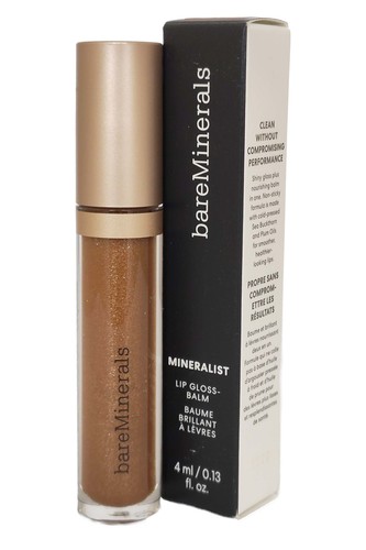 Bare minerals mineralist - bare,