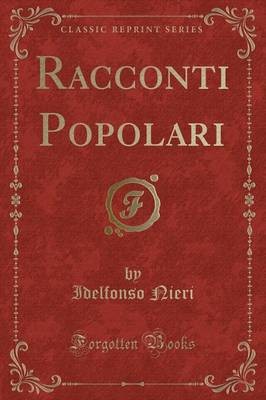Racconti popolari classic - racconti,