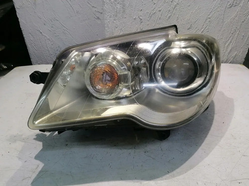 Frontscheinwerfer touran - frontscheinwerfer,