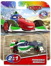 Disney Pixar Cars Color