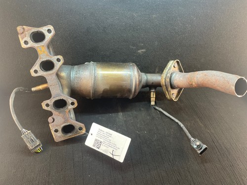 Krümmerkatalysator fiat - krümmerkatalysator,