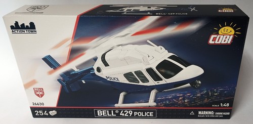 Cobi 26630 bell 429 - cobi,