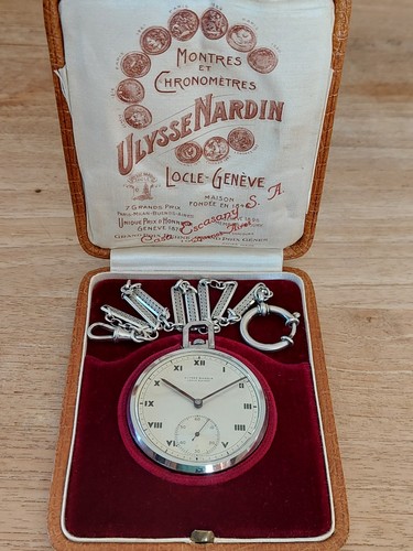Ulysse nardin art - nardin,