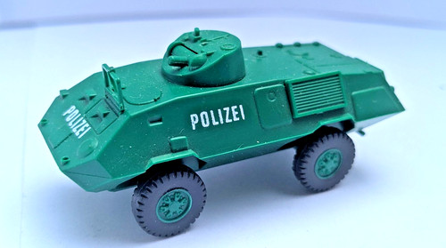 Roskopf rmm h0 - rmm, 1:87