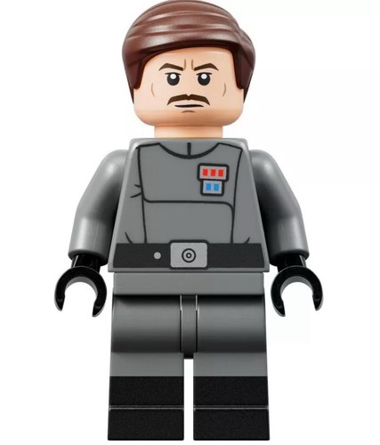 Lego star wars admiral - lego,