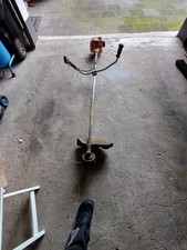 Benzin-Motorsense Stihl FS 80