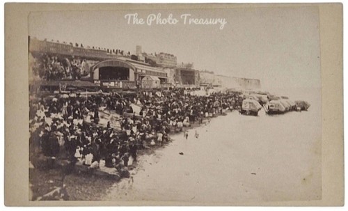 Cdv ramsgate kent - cdv,
