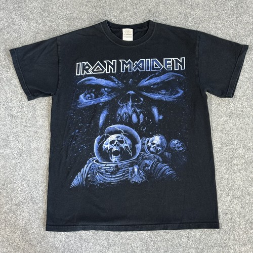 Iron maiden heavy metal - iron,