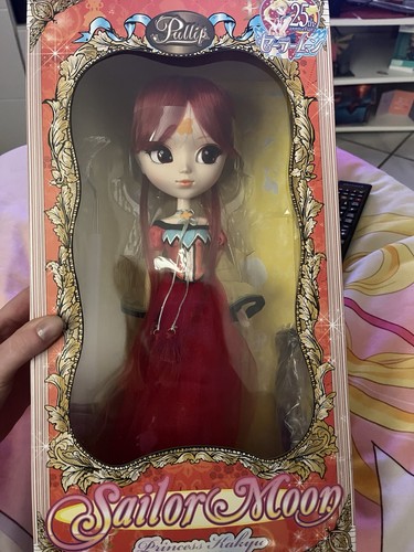 Sailor moon pullip prinzessin - sailor,