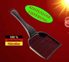 stabile.🐱 KATZENSTREUSCHAUFEL 🐱 Katzenklo Streuschaufel Zubehör Katzentoilette