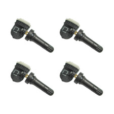 4x RDKS Reifendrucksensor Für