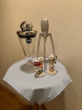 Alessi Cocktail Shaker