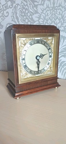 Elliott london manteluhr - of,