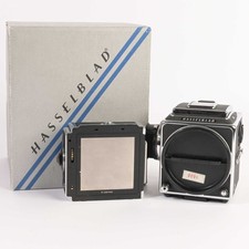 Hasselblad 503CXI analoge
