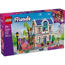 LEGO® Friends 42687 - Lianns