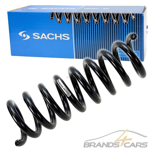 Sachs feder fahrwerksfeder - feder,