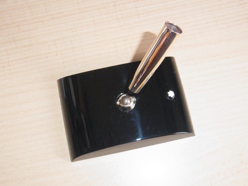 Montblanc füller ständer - montblanc,