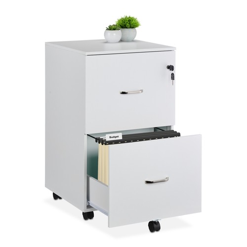 Rollcontainer aktenschrank - rollcontainer,