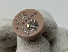 CHANEL 06A CC Logo Einzel