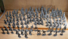 vintage AIRFIX 1/32 scale -