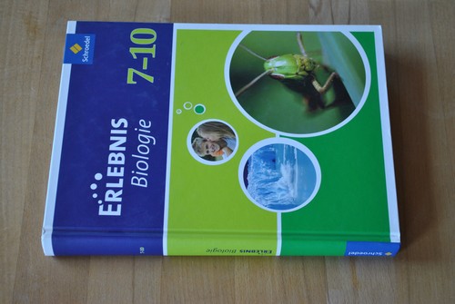 Erlebnis biologie lehr - erlebnis,