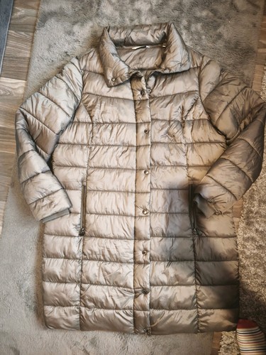 Damen steppmantel tchibo - damen,
