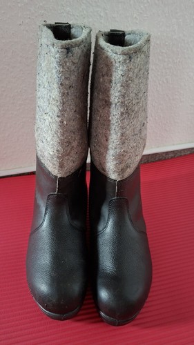 Ddr winterstiefel filzstiefel - ddr,