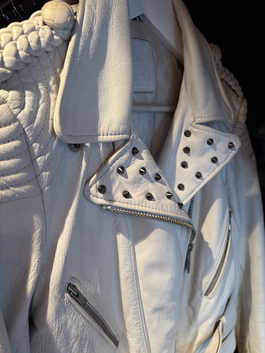 Hein gericke damen lederjacke - hein,