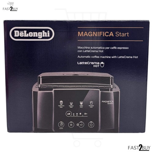 Longhi ecam 223 gb - de'longhi, 223.61