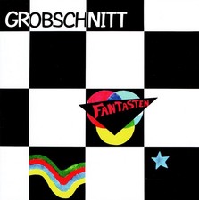 GROBSCHNITT Fantasten CD