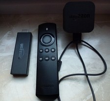 Amazon Fire TV Stick 2. Gen