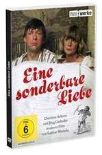 Eine sonderbare Liebe (DVD)
