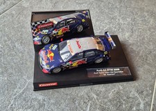Carrera Evolution Audi A4 DTM 2008 Audi Sport Team Abt Sportsline - "M. Ekström"