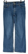 Lee damen gerade jeans - damen,